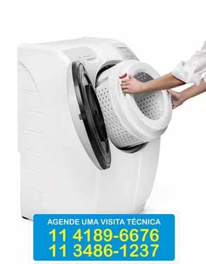 Assistência Técnica eletrodomésticos