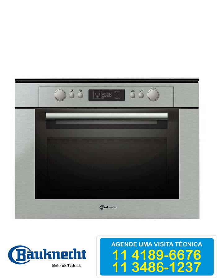 Assistência Técnica Forno