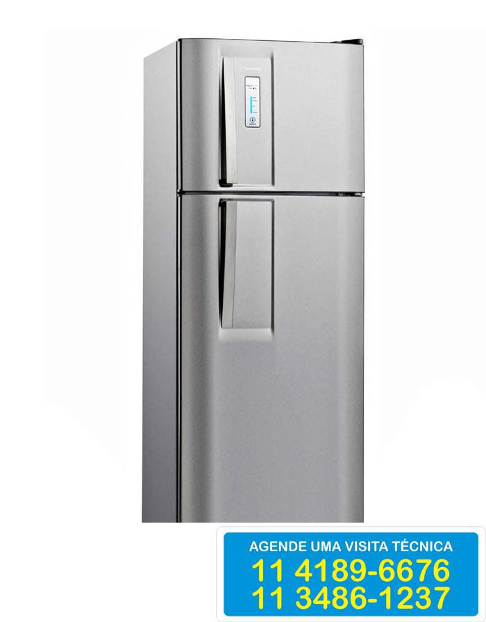 Assistência Técnica Refrigerador