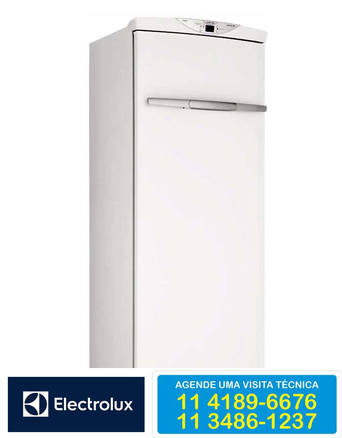 Assistência Técnica freezer