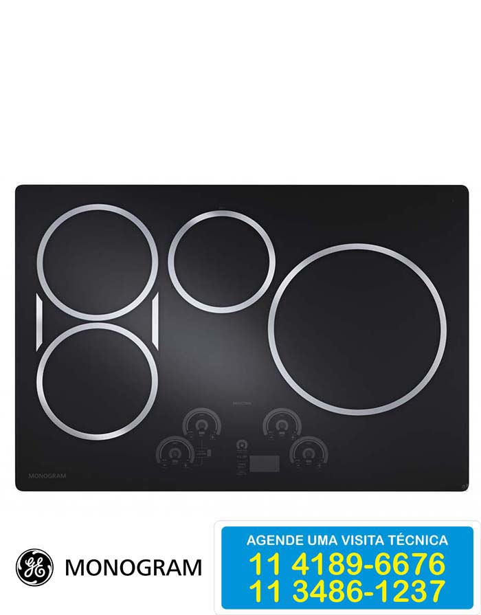 Assistência Técnica cooktop