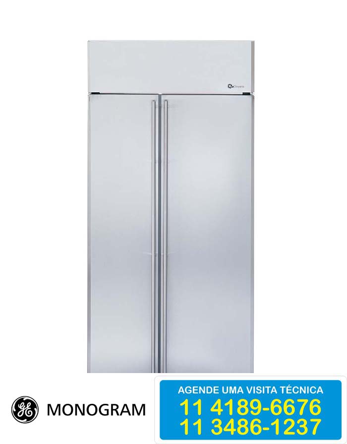 Assistência Técnica freezer