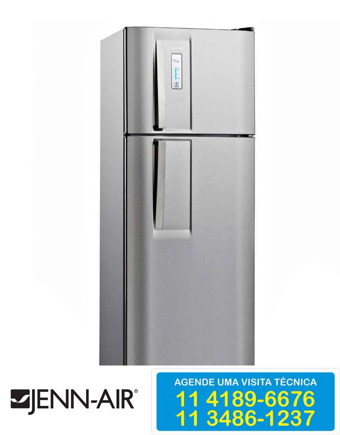 Assistência Técnica Refrigerador