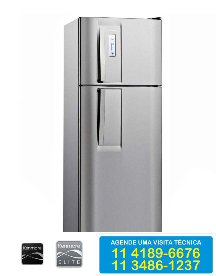 Assistência Técnica Refrigerador