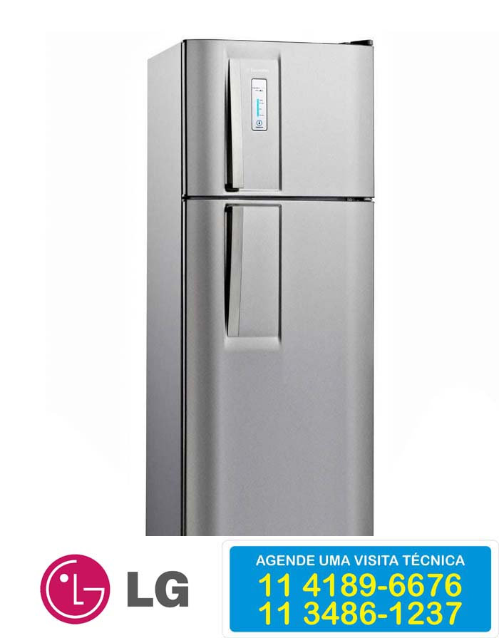 Assistência Técnica Refrigerador