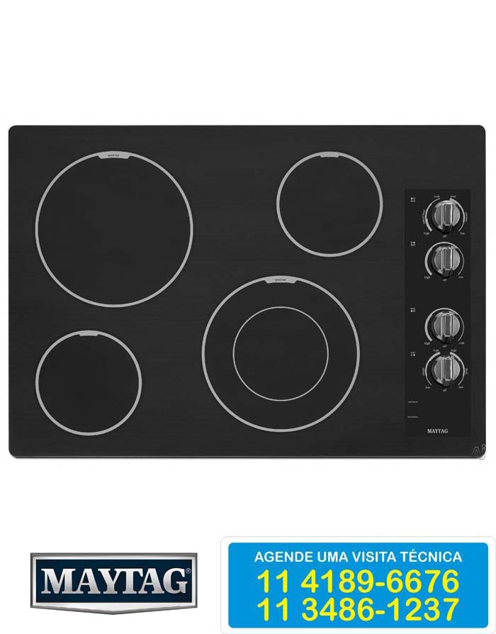 Assistência Técnica cooktop