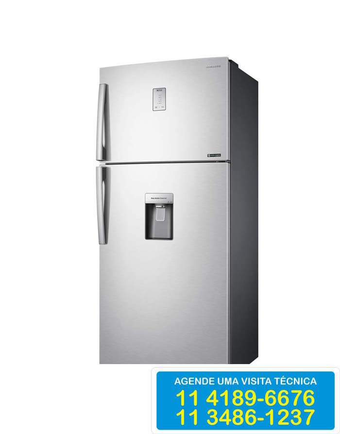 Assistência Técnica freezer