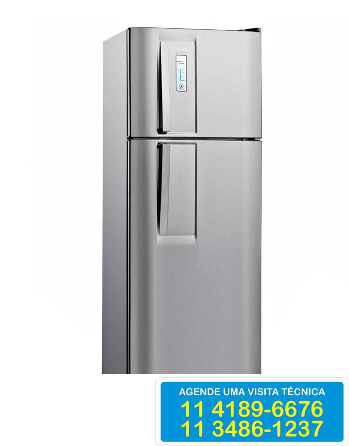 Assistência Técnica Refrigerador