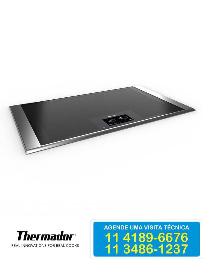 Assistência Técnica cooktop