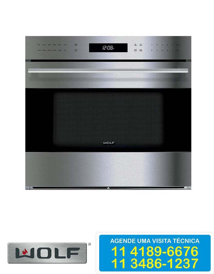 Assistência Técnica Forno