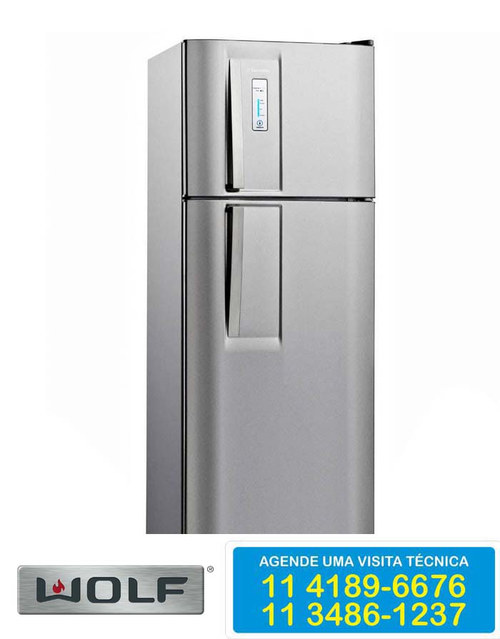 Assistência Técnica Refrigerador